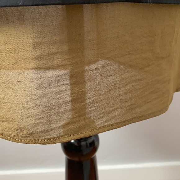 Like new Mango Suit Black Short Dress S/XS - Picture 2 of 4